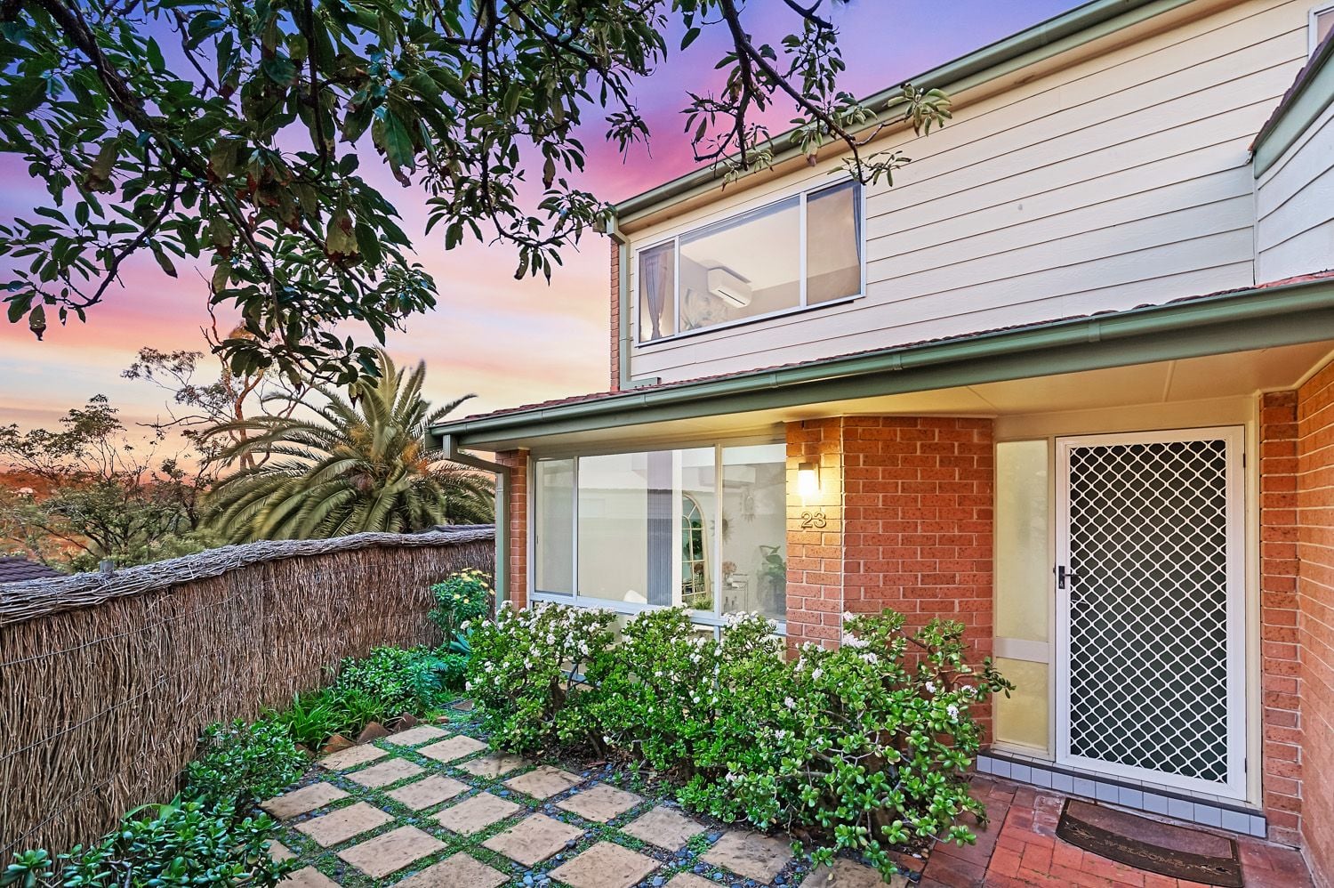 23/54 King Road, Hornsby, Hornsby - Thumbnail 3