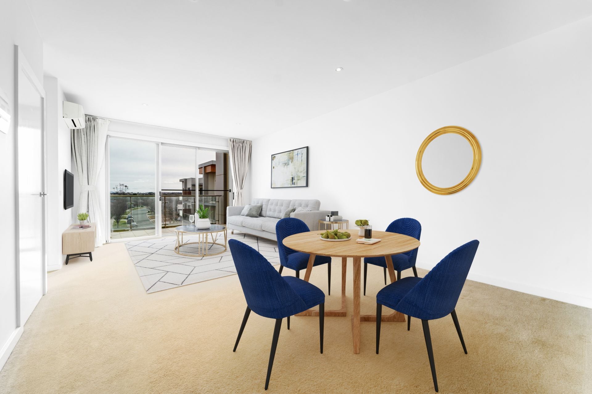 95/227 Flemington Road Franklin ACT, Franklin - Thumbnail 2