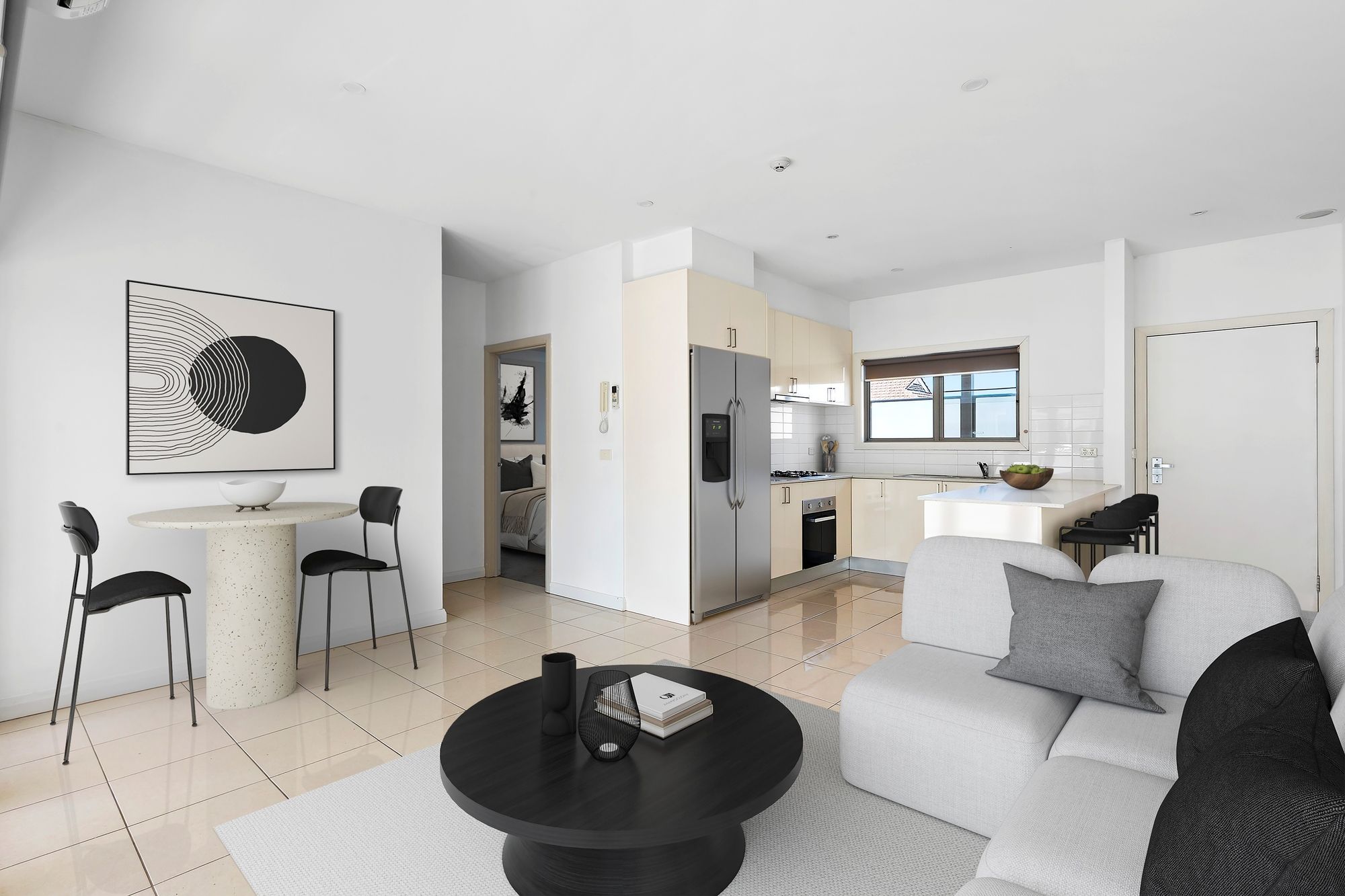 4/42 Whitehall Street Footscray VIC, Footscray - Thumbnail 4