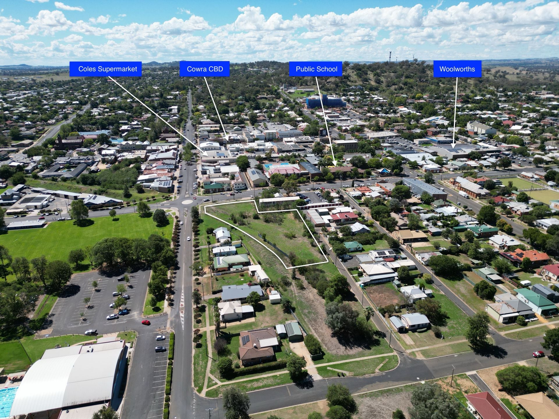 3 Vaux Street, COWRA, Cowra - Thumbnail 3