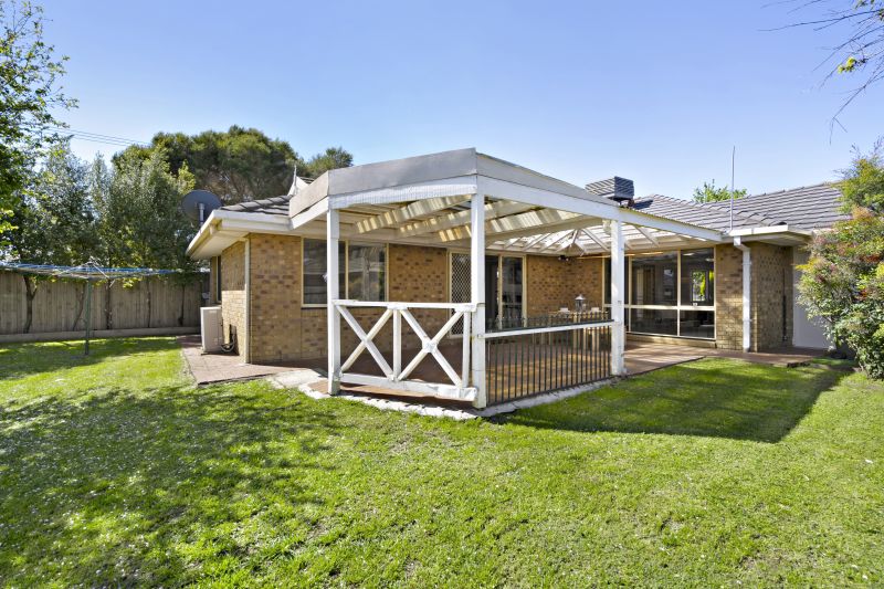 3 Gibbons Drive, Epping