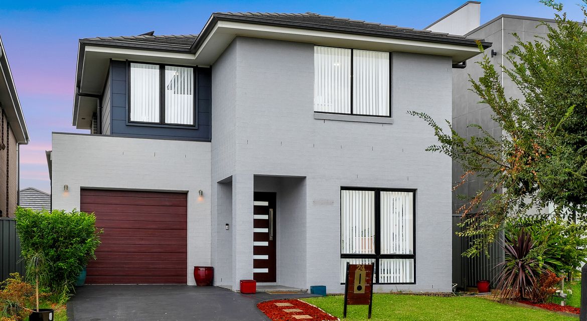 Denham Court 24 Glycine Street