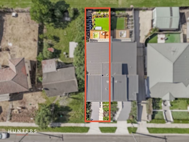 11 Tristram Street, Ermington