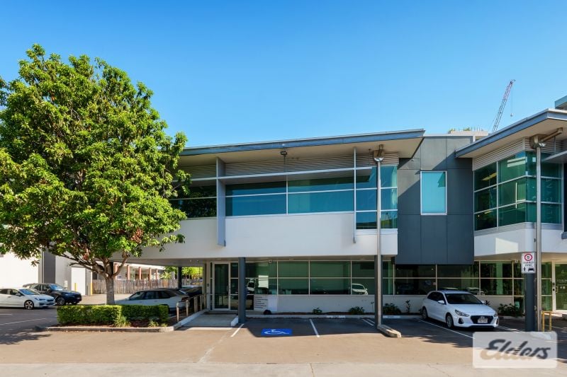 305 Montague Road, West End