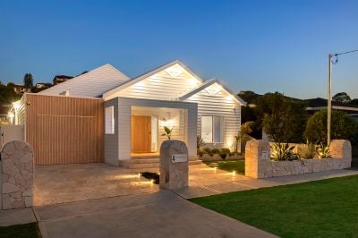 Bardwell Valley 4 Mawson Street