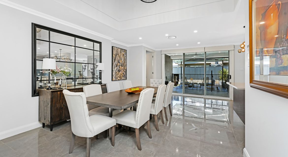 Denham Court 9 Pennyroyal Boulevard