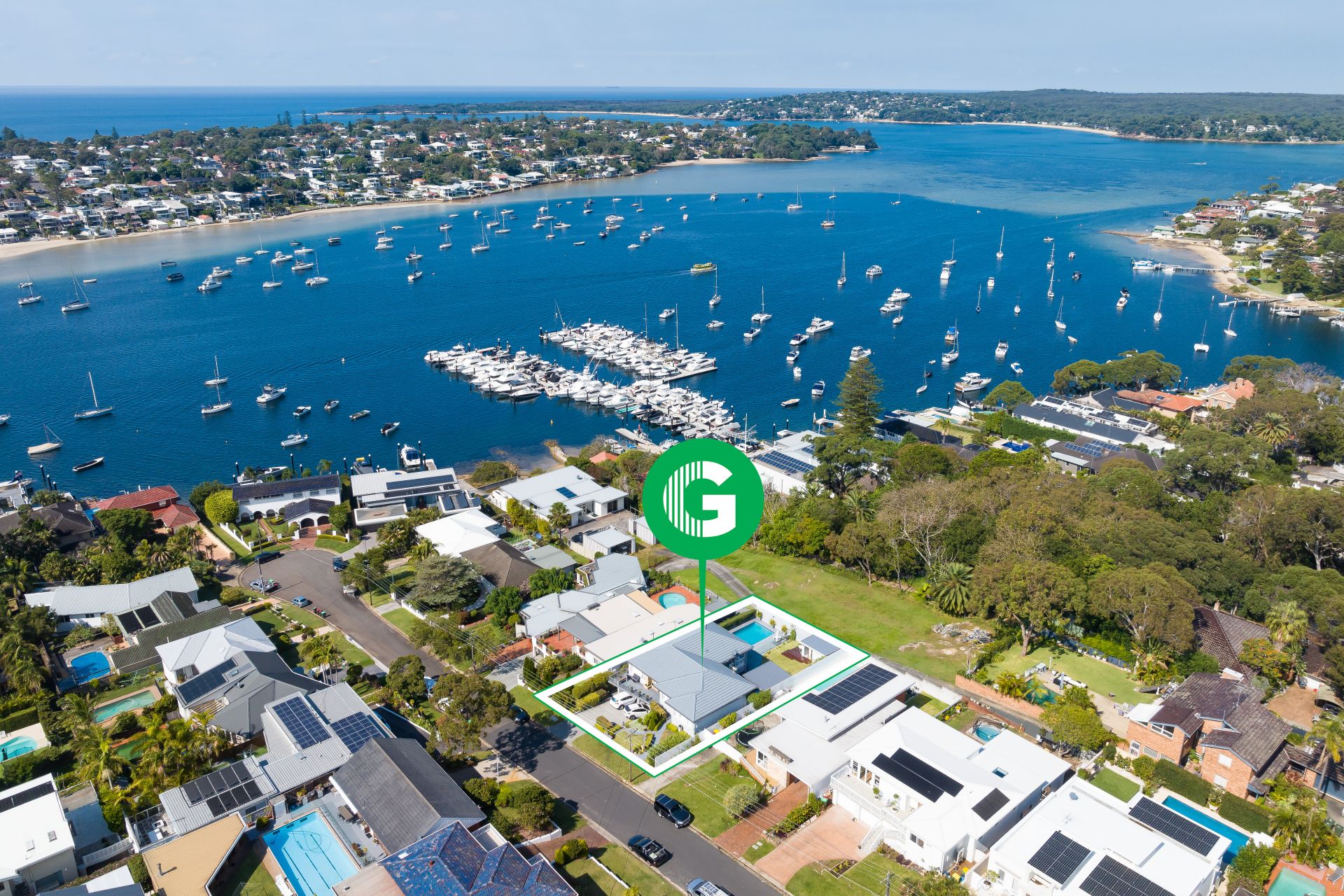 14 Coolangatta Avenue Burraneer NSW, Burraneer - Thumbnail 7