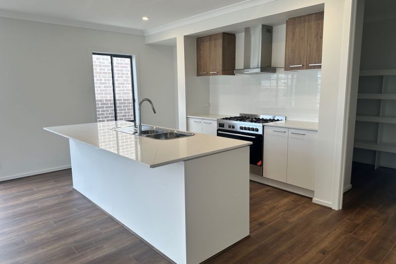 Lot 40651 Samolus Avenue, Mickleham