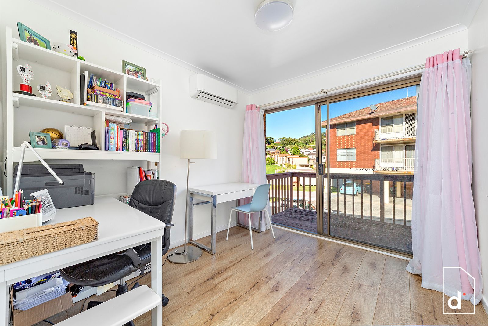 3/19 Staff Street, Wollongong NSW