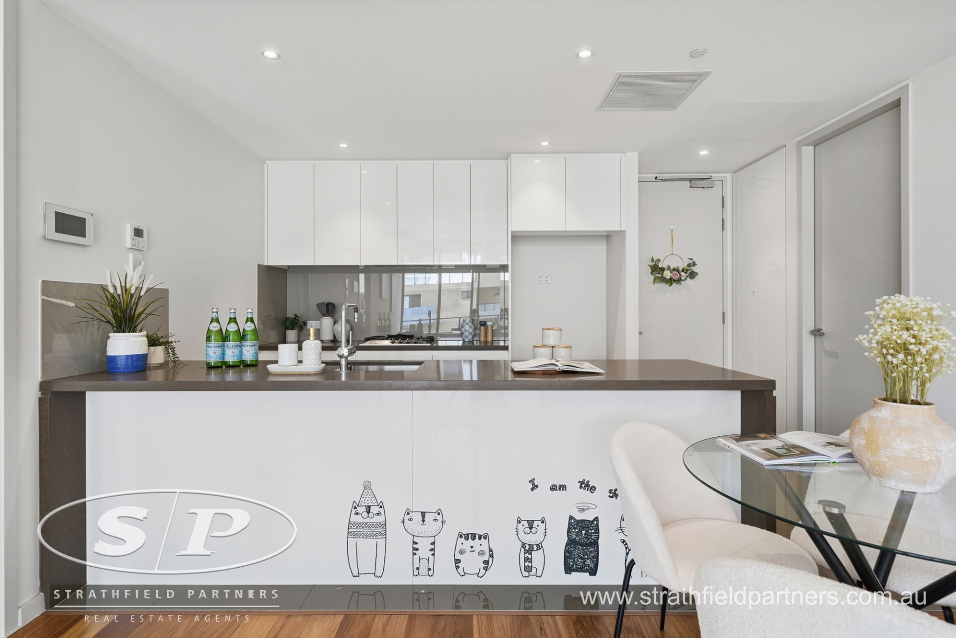 508/39 Belmore Street, Burwood, Burwood - Thumbnail 6