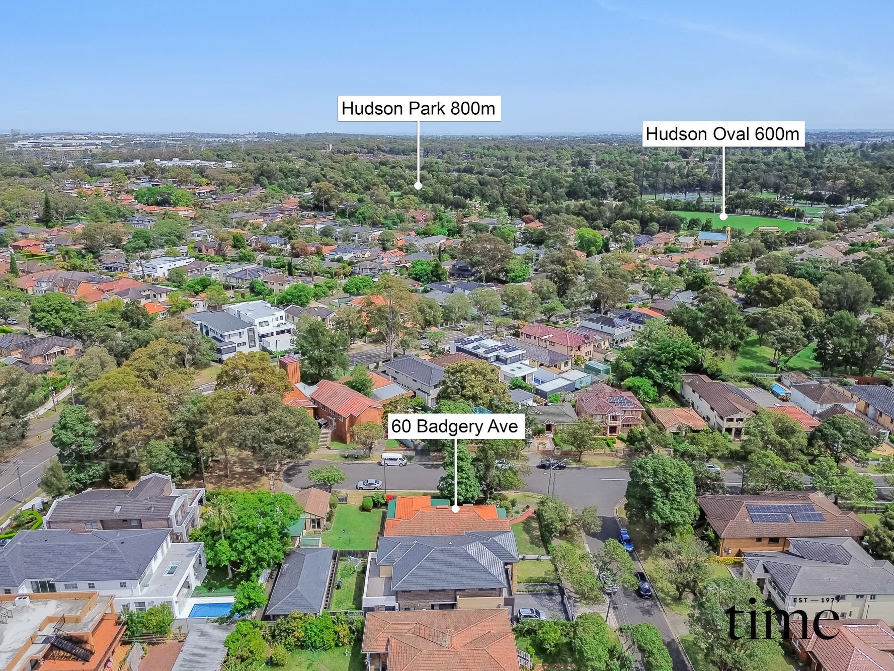 60 Badgery Avenue, Homebush NSW