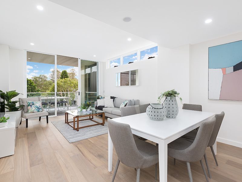 203/37 Girrilang Road, CRONULLA, Cronulla - Thumbnail 3