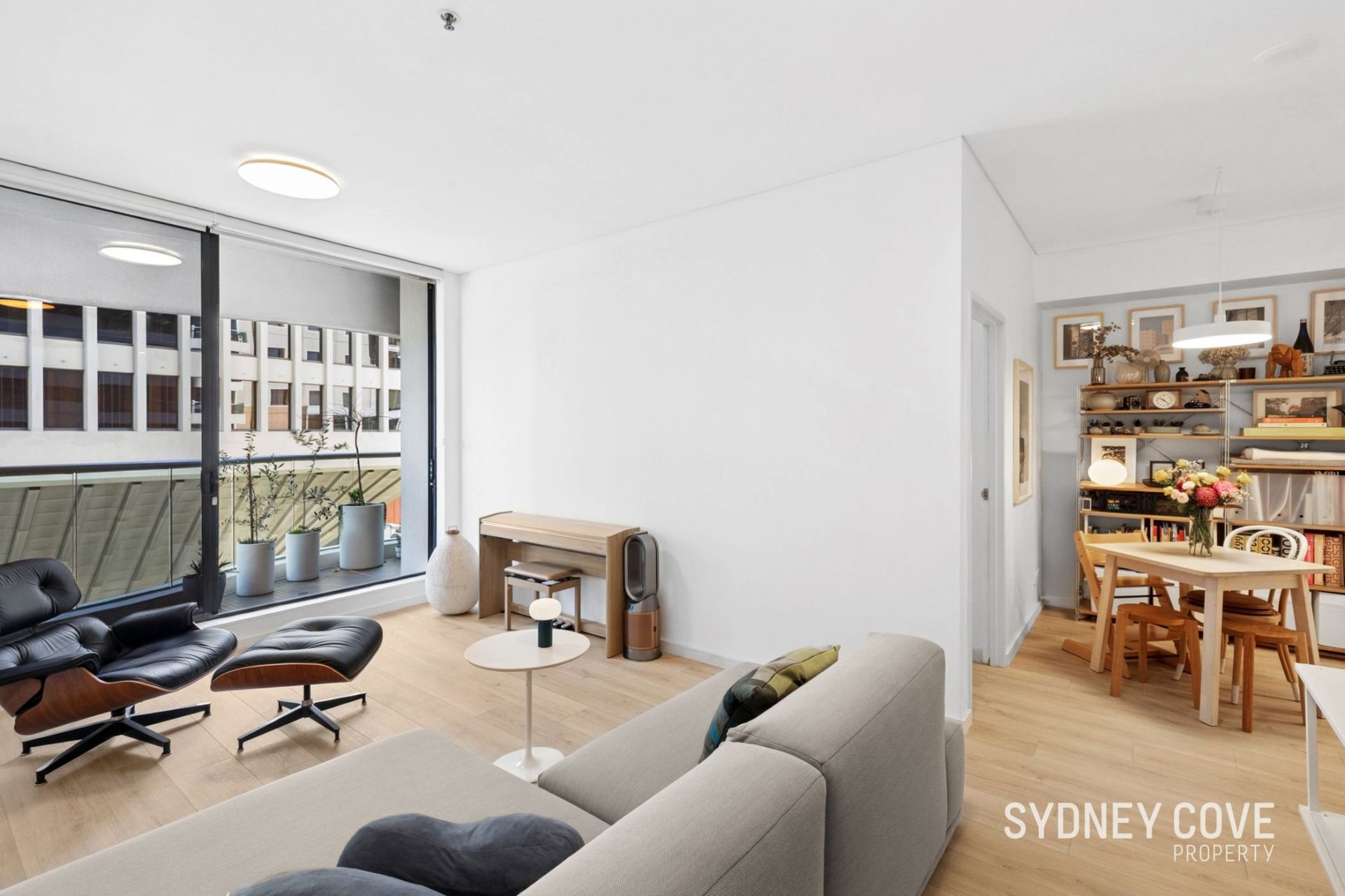 35/91 Goulburn Street, SYDNEY NSW 2000, Sydney - Thumbnail 4