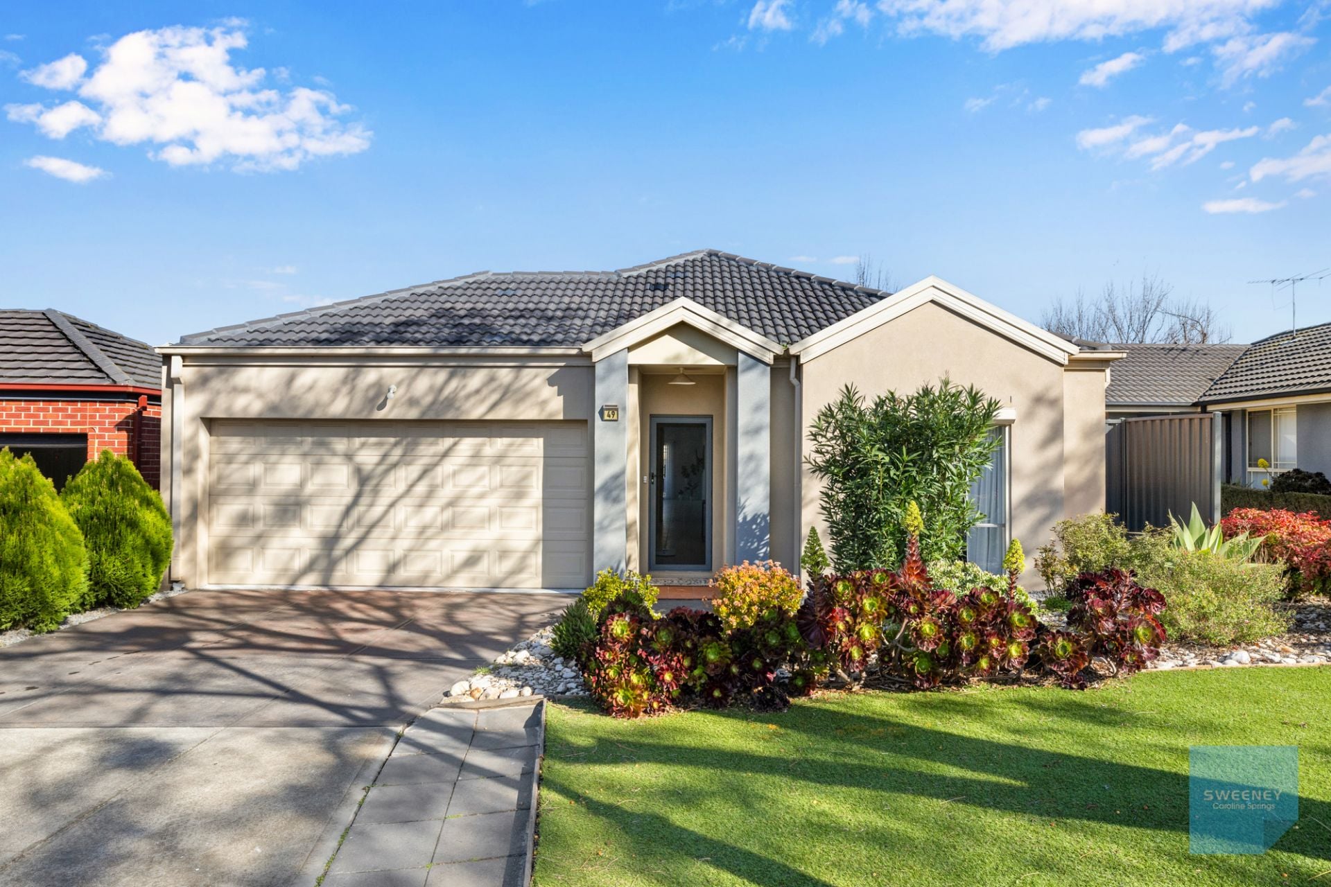 49 Klippel Way, Caroline Springs - Thumbnail 2