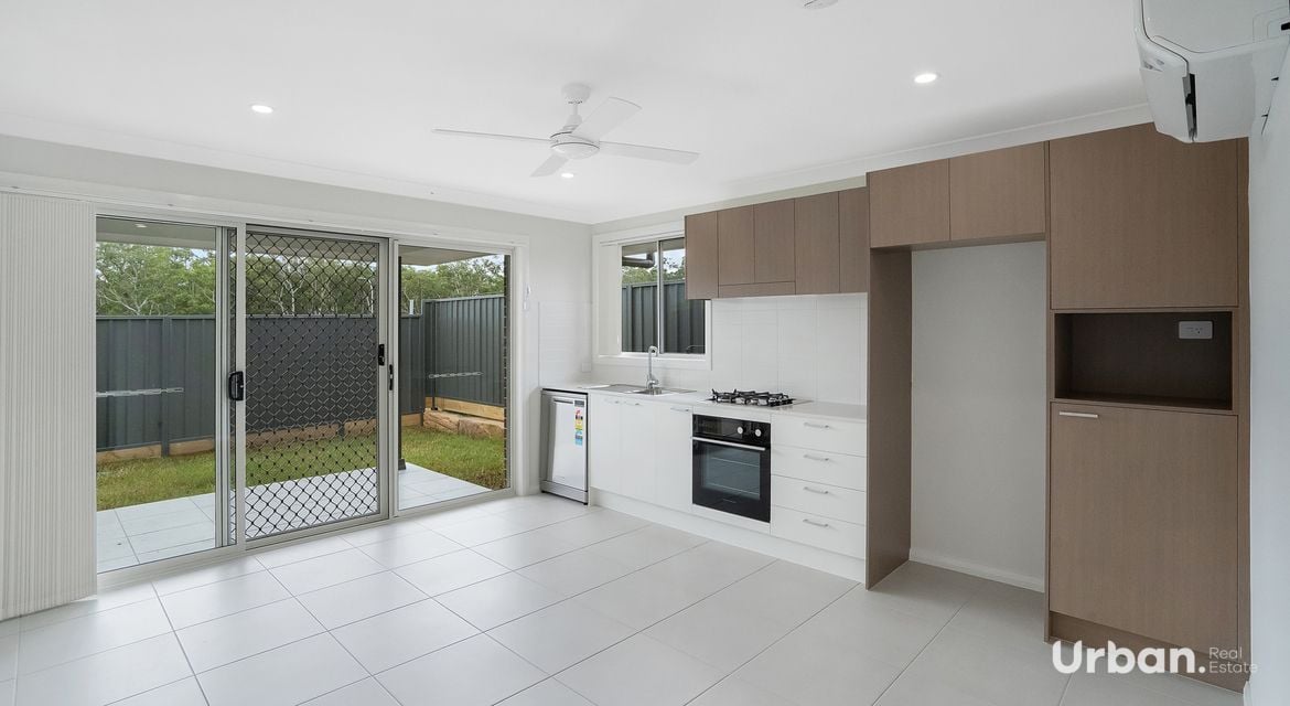 Cooranbong 46a Ferris Street
