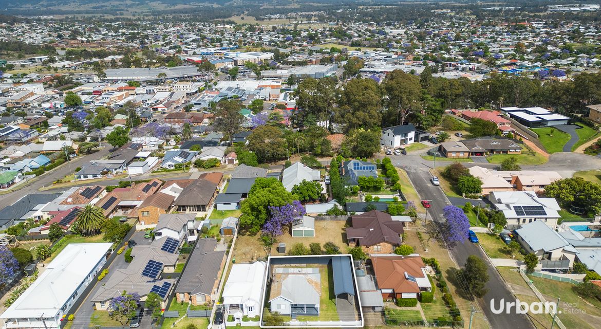 Cessnock 3 High Street