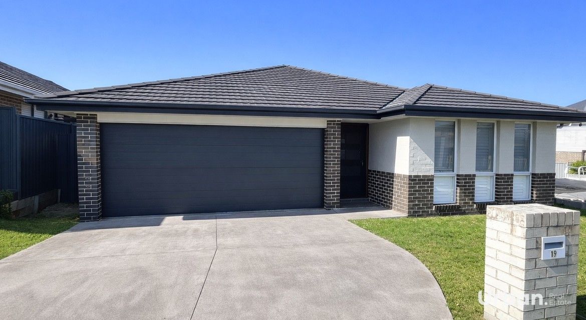 Glenmore Park 89 Deerubbin Drive