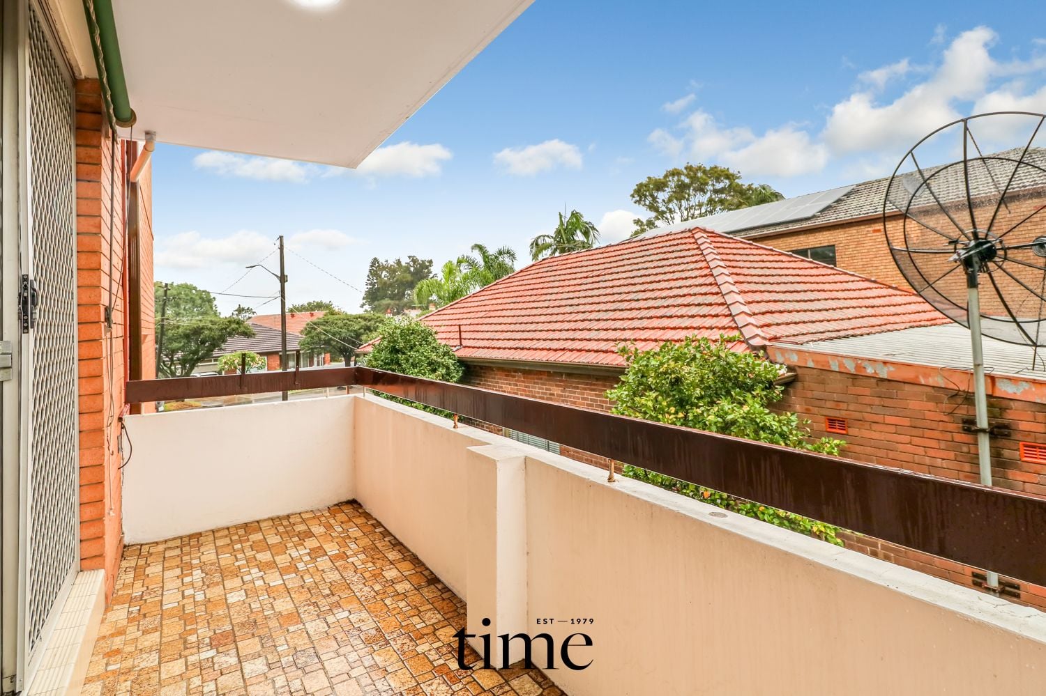 3/124 First Avenue, Five Dock NSW