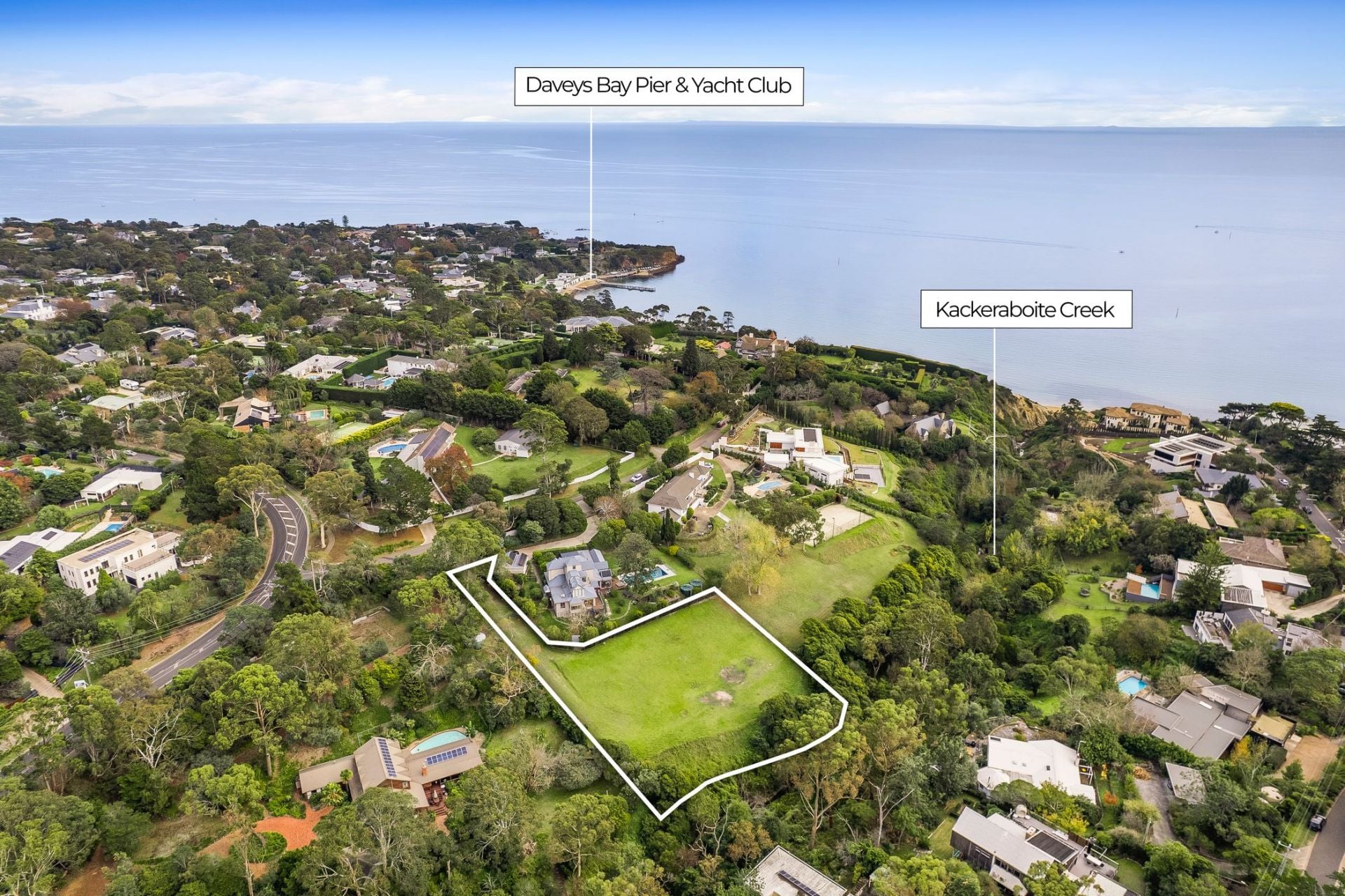4 Marathon Drive, Mount Eliza - Image 1