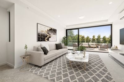 Manly Vale - 26/267-269 Condamine Street