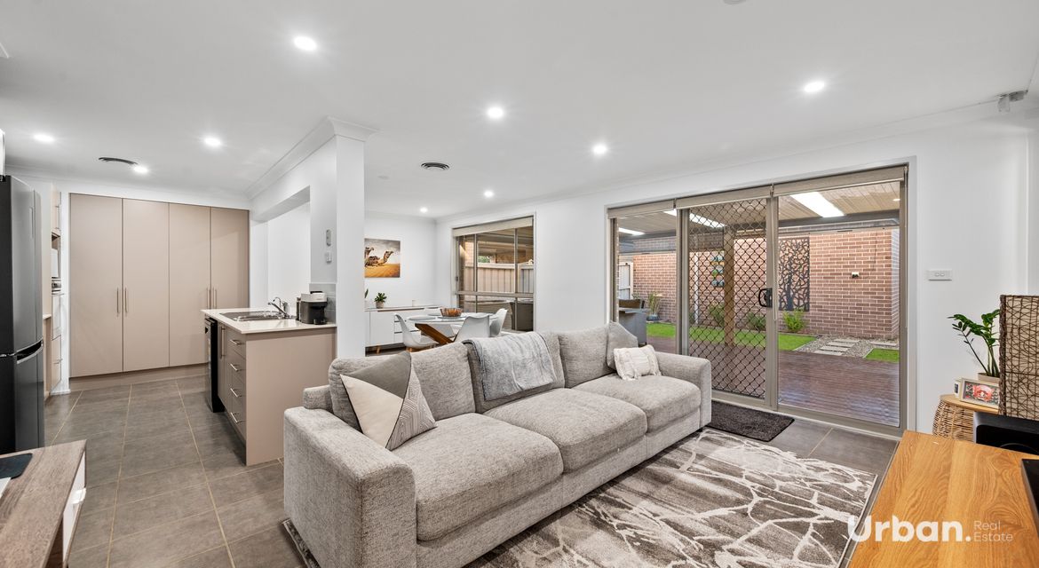 Prestons 18 Stansmore Avenue