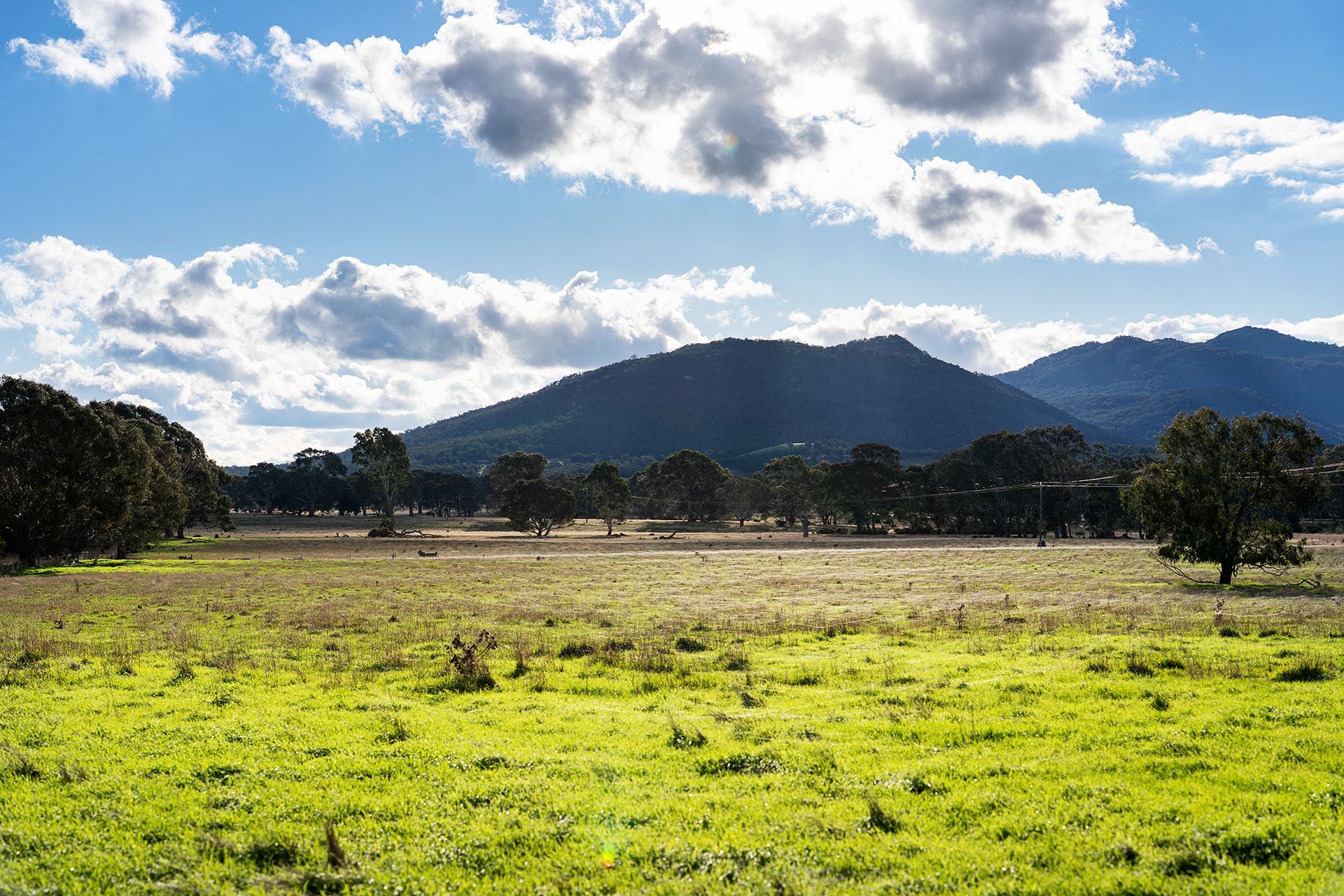 Lot 12/ Main Street, Buangor VIC 3375