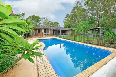 Bracken Ridge 63 Caulfield Street