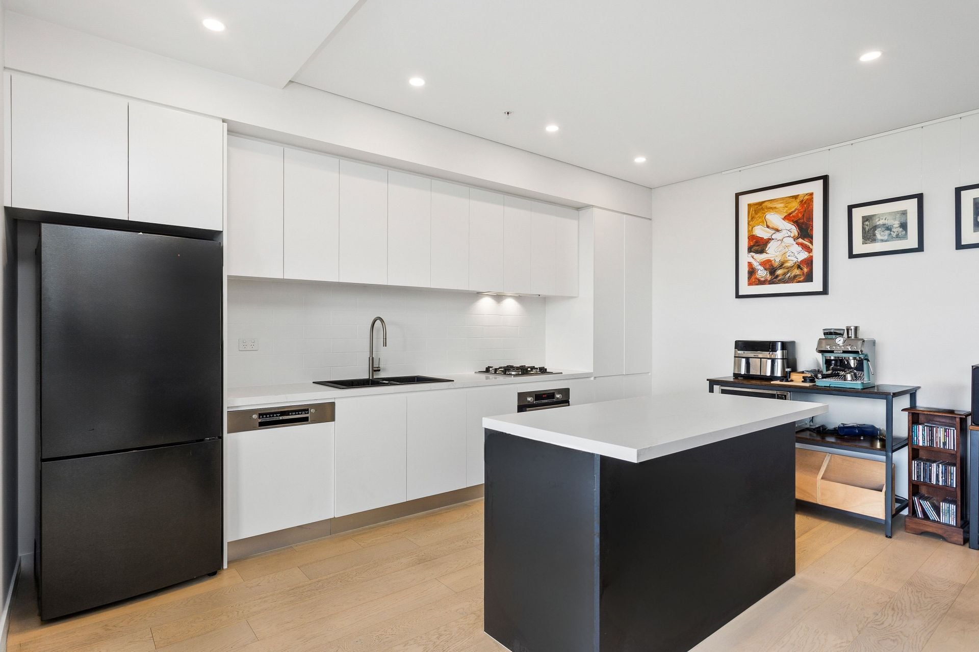 405/290 Keira Street, Wollongong NSW, Wollongong - Thumbnail 5