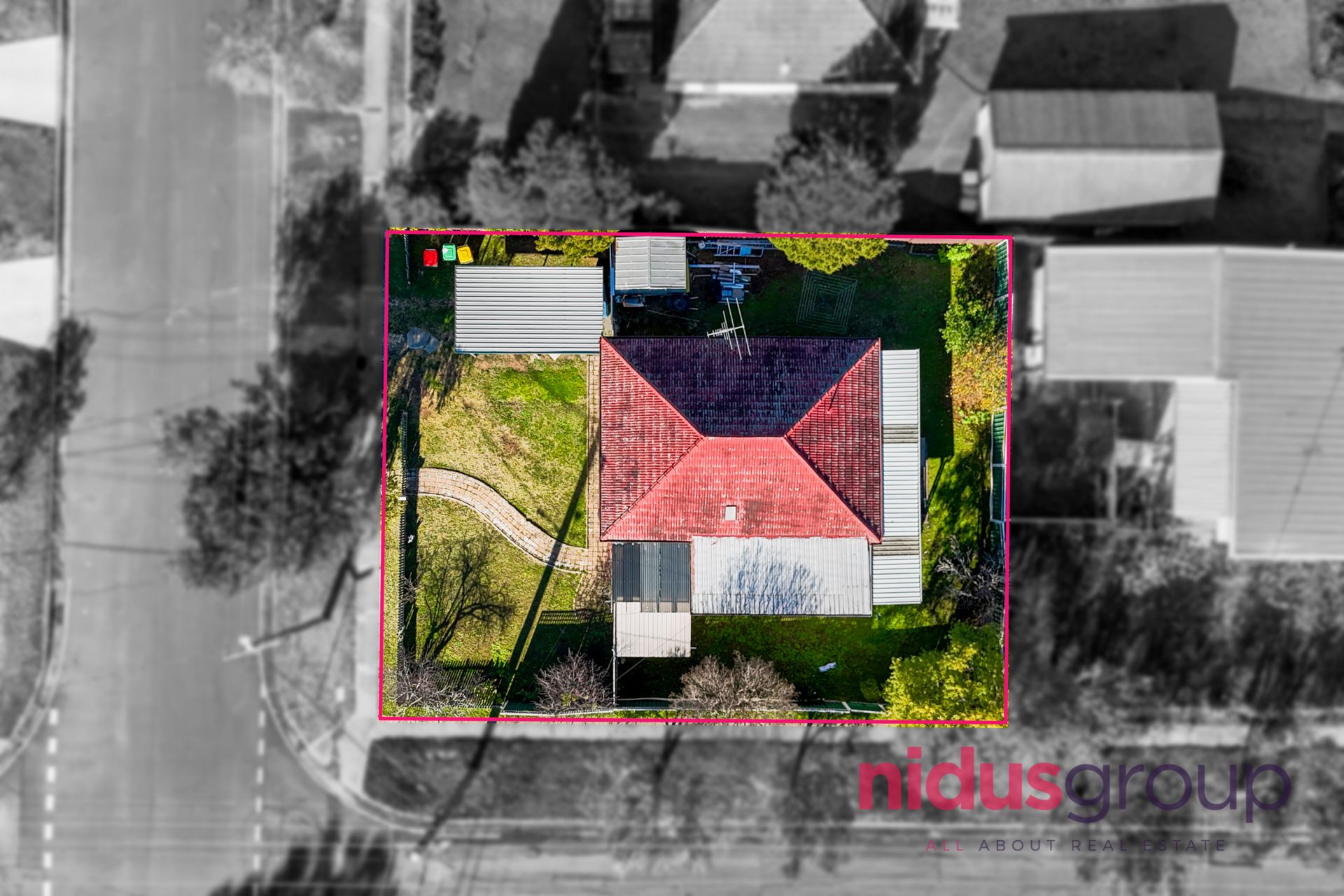 14 Dixon Street Mount Druitt NSW, Mount Druitt - Thumbnail 7