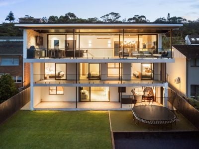 Collaroy - 33 Coutts Crescent