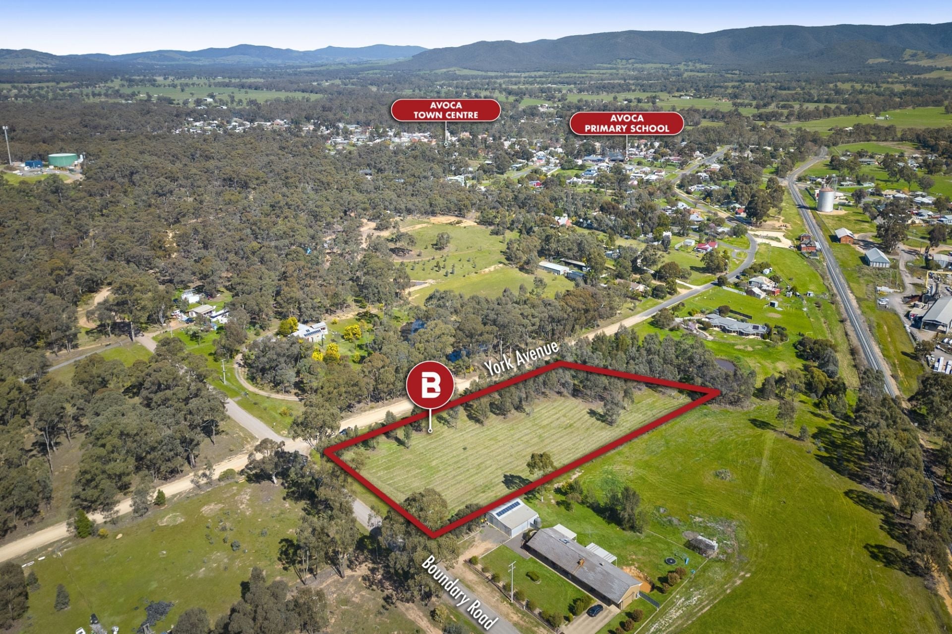 23 York Avenue, Avoca - Thumbnail 2