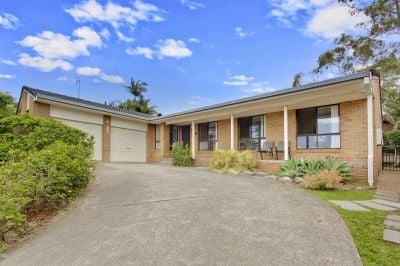 16 Northridge Drive, Port Macquarie