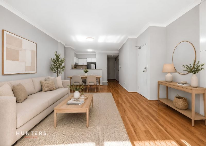 Unit 2206/57-72 Queen Street, Auburn