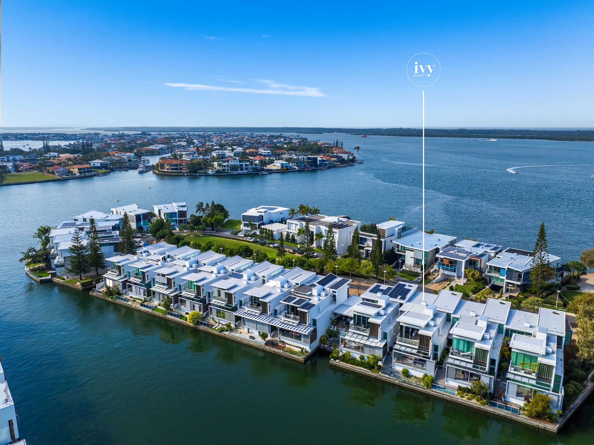 8103/2 Ephraim Island Parade, Paradise Point QLD 4216, Paradise Point - Thumbnail 3
