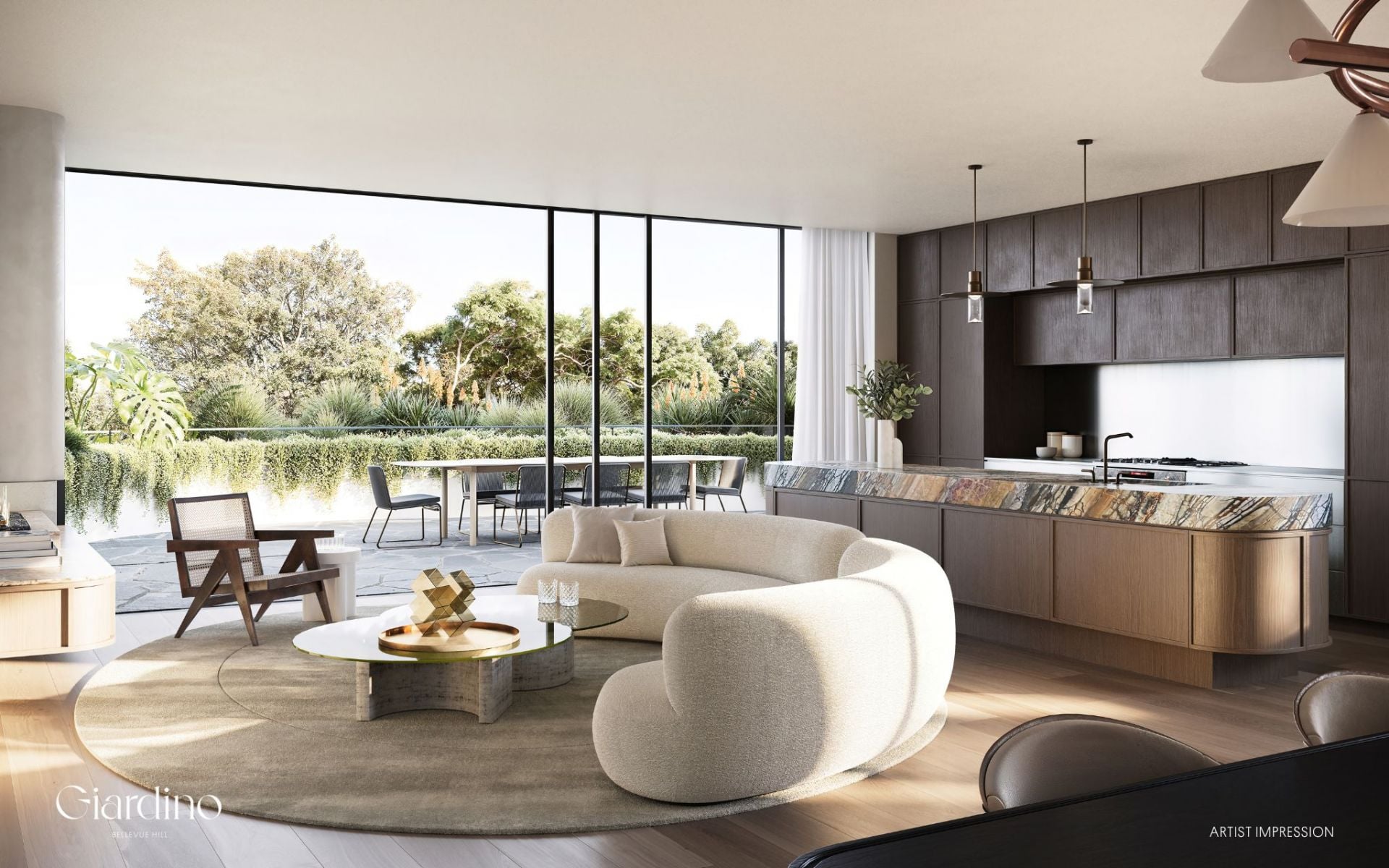 4/117 O'Sullivan Road Bellevue Hill NSW, Bellevue Hill - Thumbnail 4