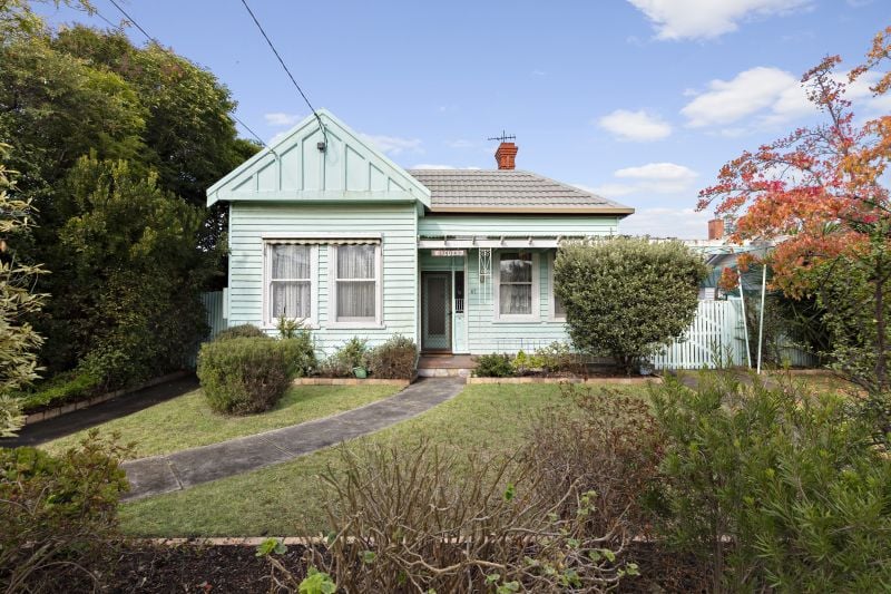 67 Southernhay Street, Reservoir