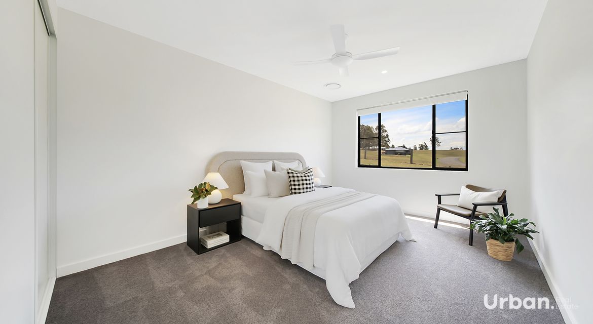 Lower Belford 10 Hawk Crescent