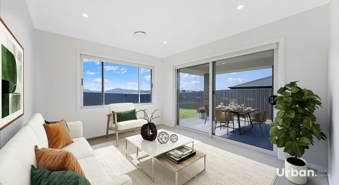 Dubbo 54 Cove Circuit