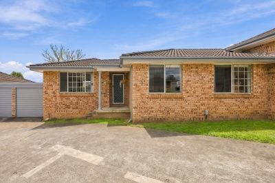 Macquarie Fields 12/10 Bensley Road