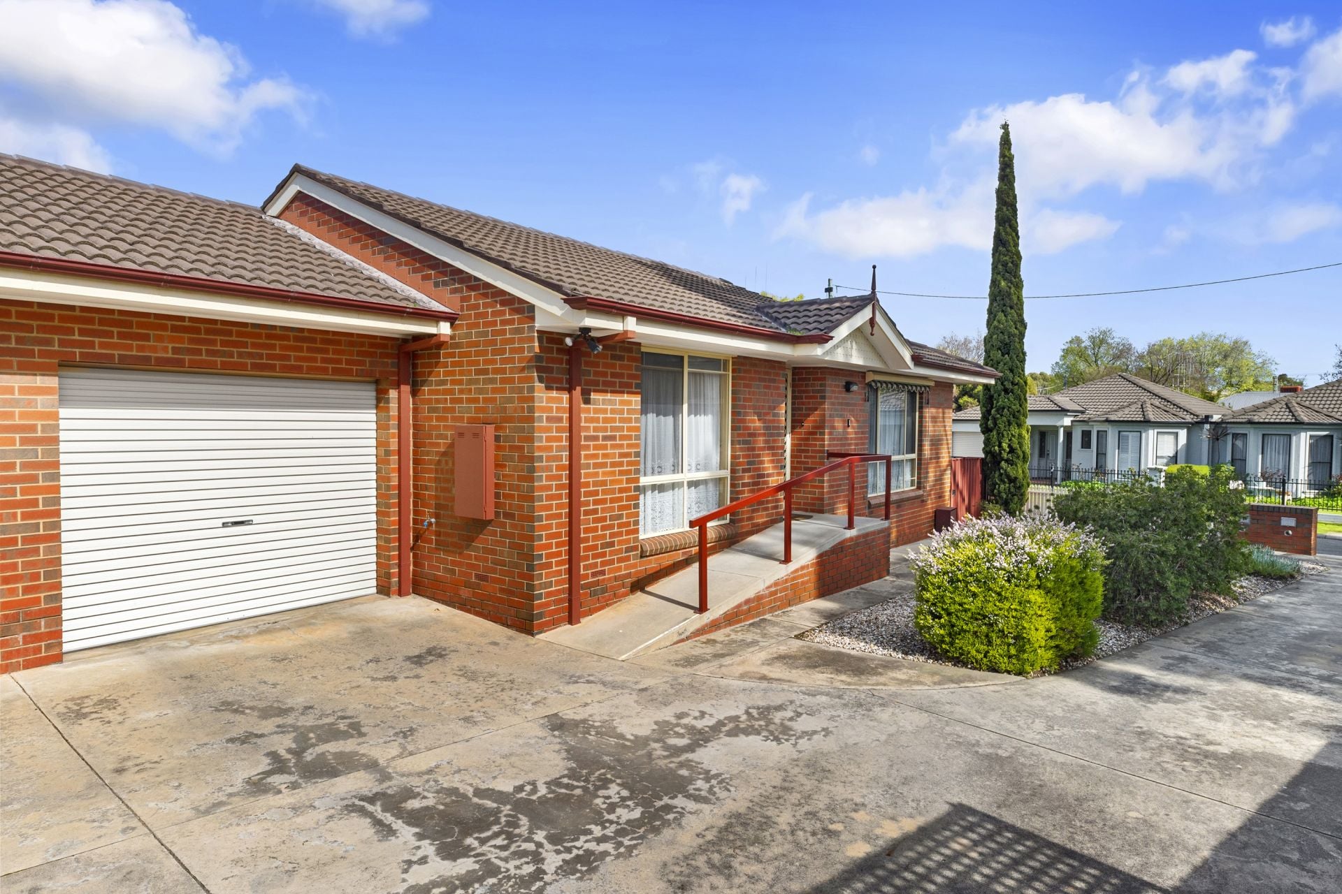 1/12 Wortha Street, Bendigo, Bendigo, Bendigo - Thumbnail 2