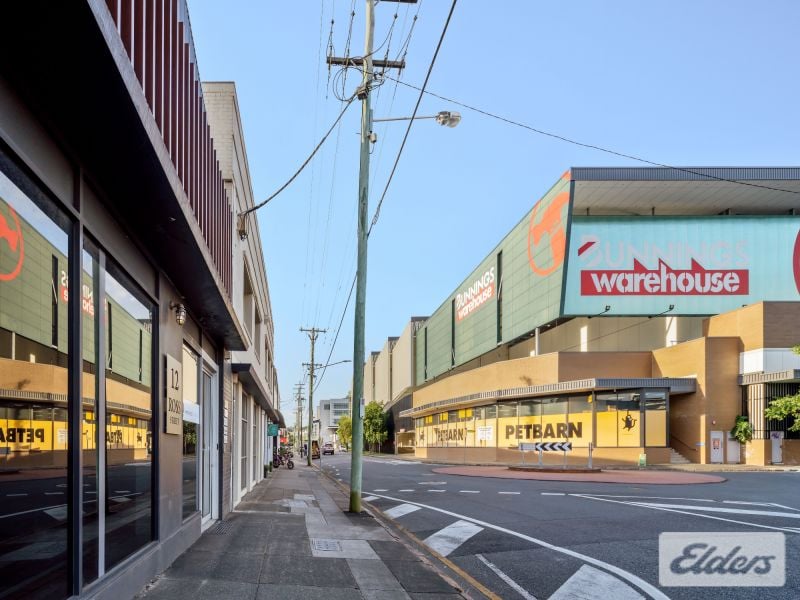 12 Ross Street, Newstead