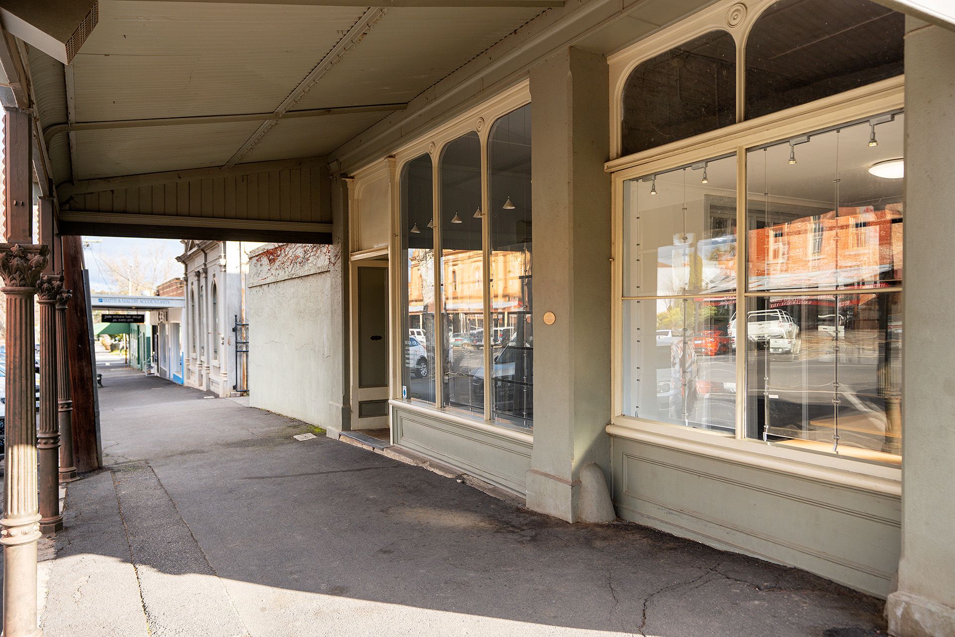 21 Hargraves Street, Castlemaine - Thumbnail 6