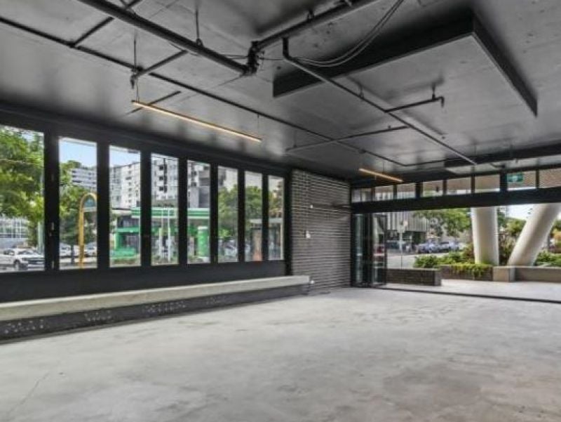 1/27 Commercial Road, Newstead