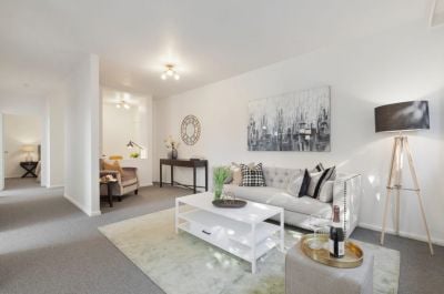 12/19 Park St, Hawthorn