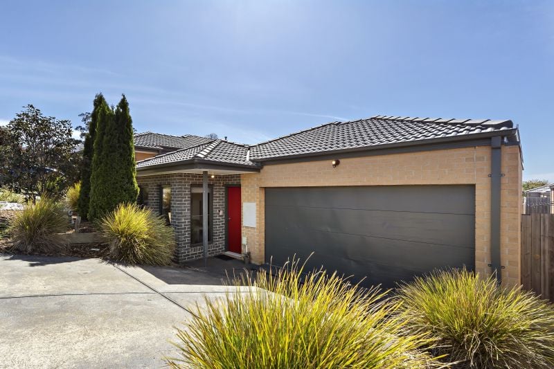 29 Wellington Street, Mernda