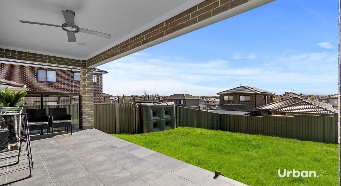 Leppington 17 Batavia Avenue