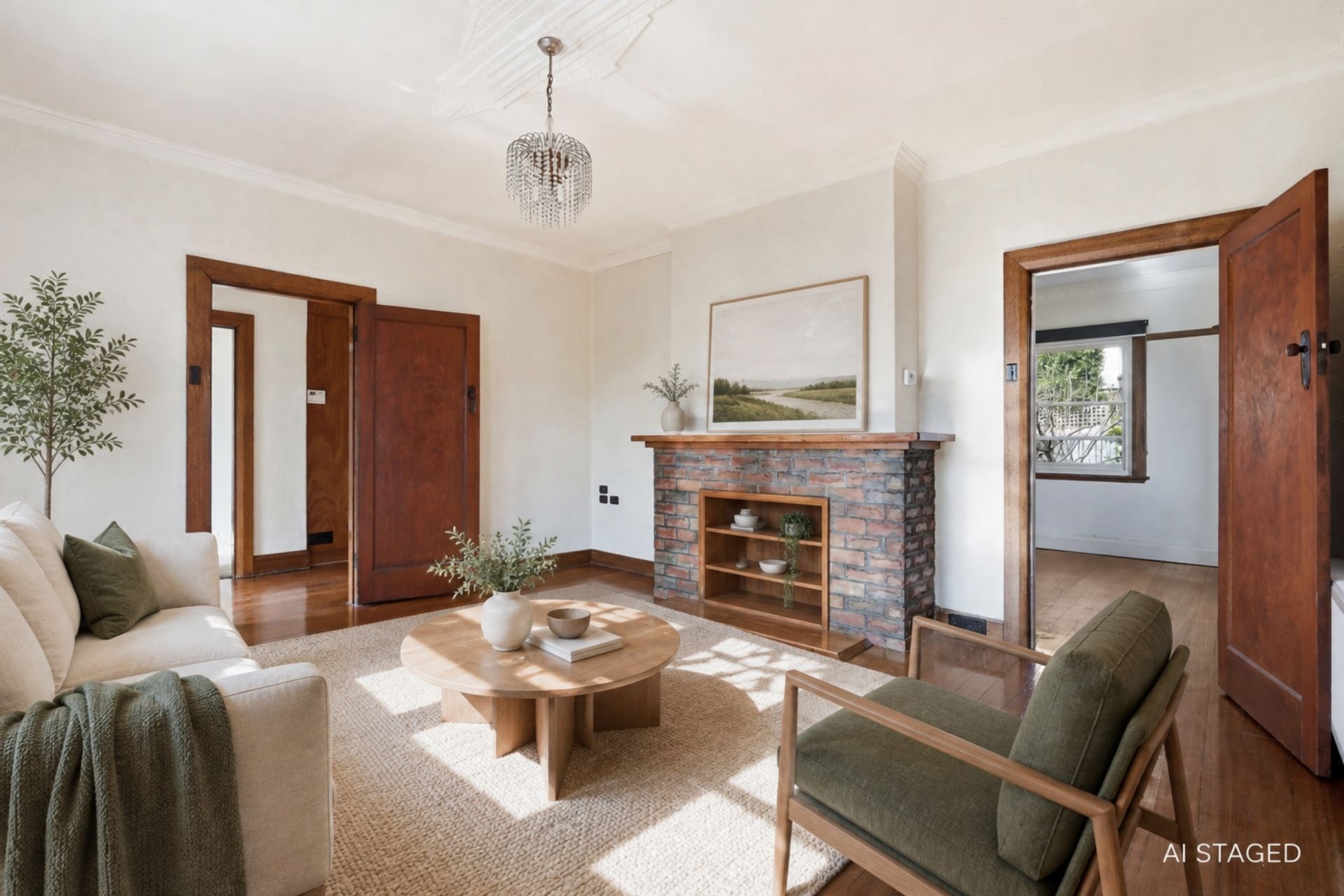 1 Springvale Avenue New Town, New Town - Image 1