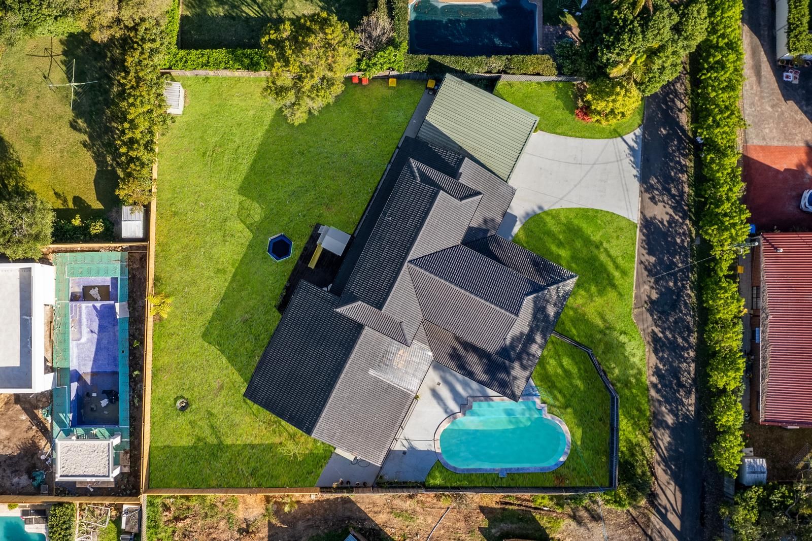 A5 Manning Road, Killara, Killara - Thumbnail 4