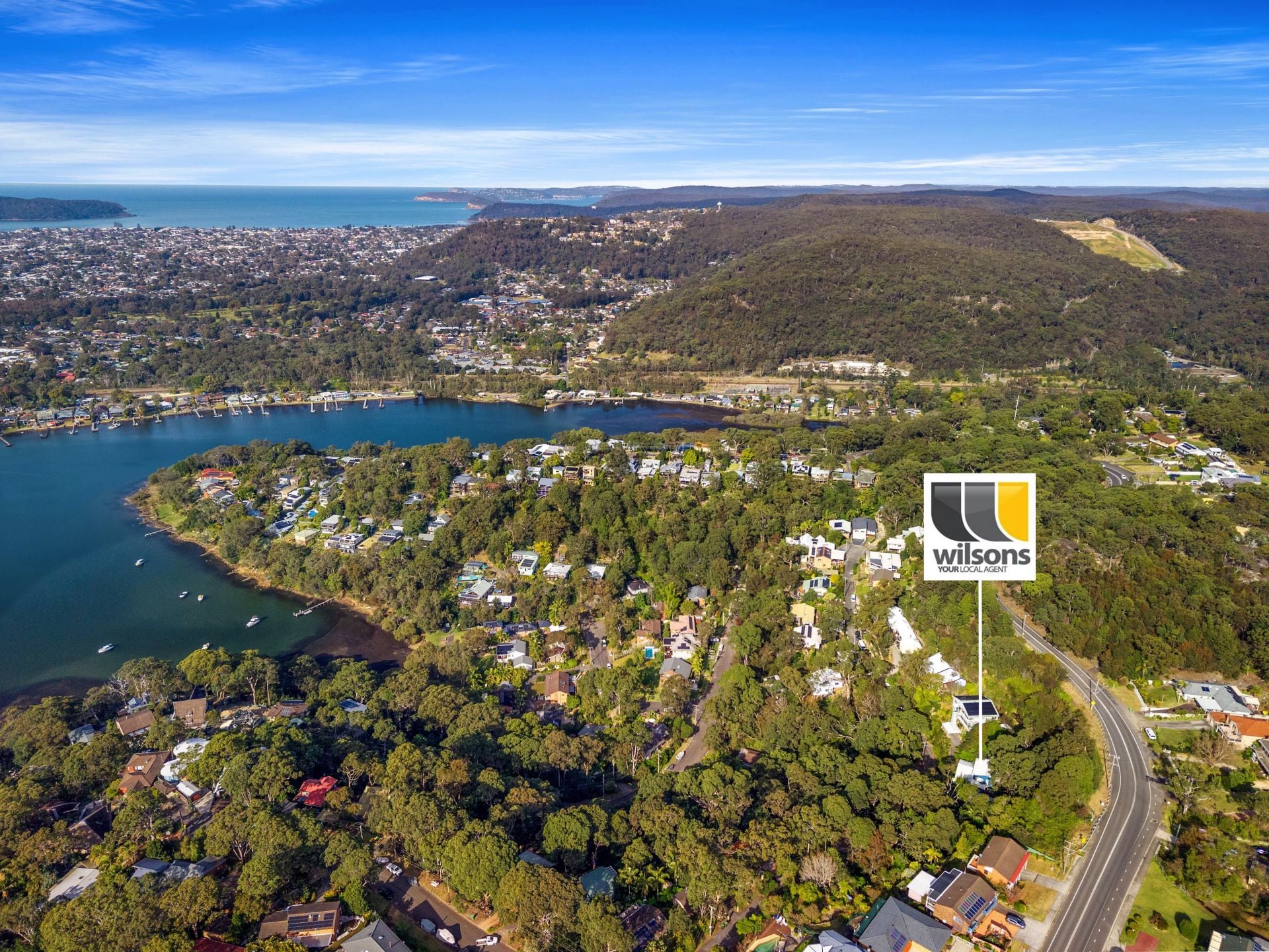 15 Kunala Lane Horsfield Bay NSW, Horsfield Bay - Thumbnail 4