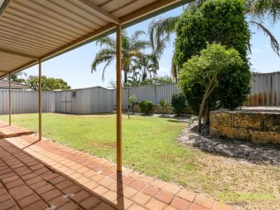 9 Galilee Place, Success